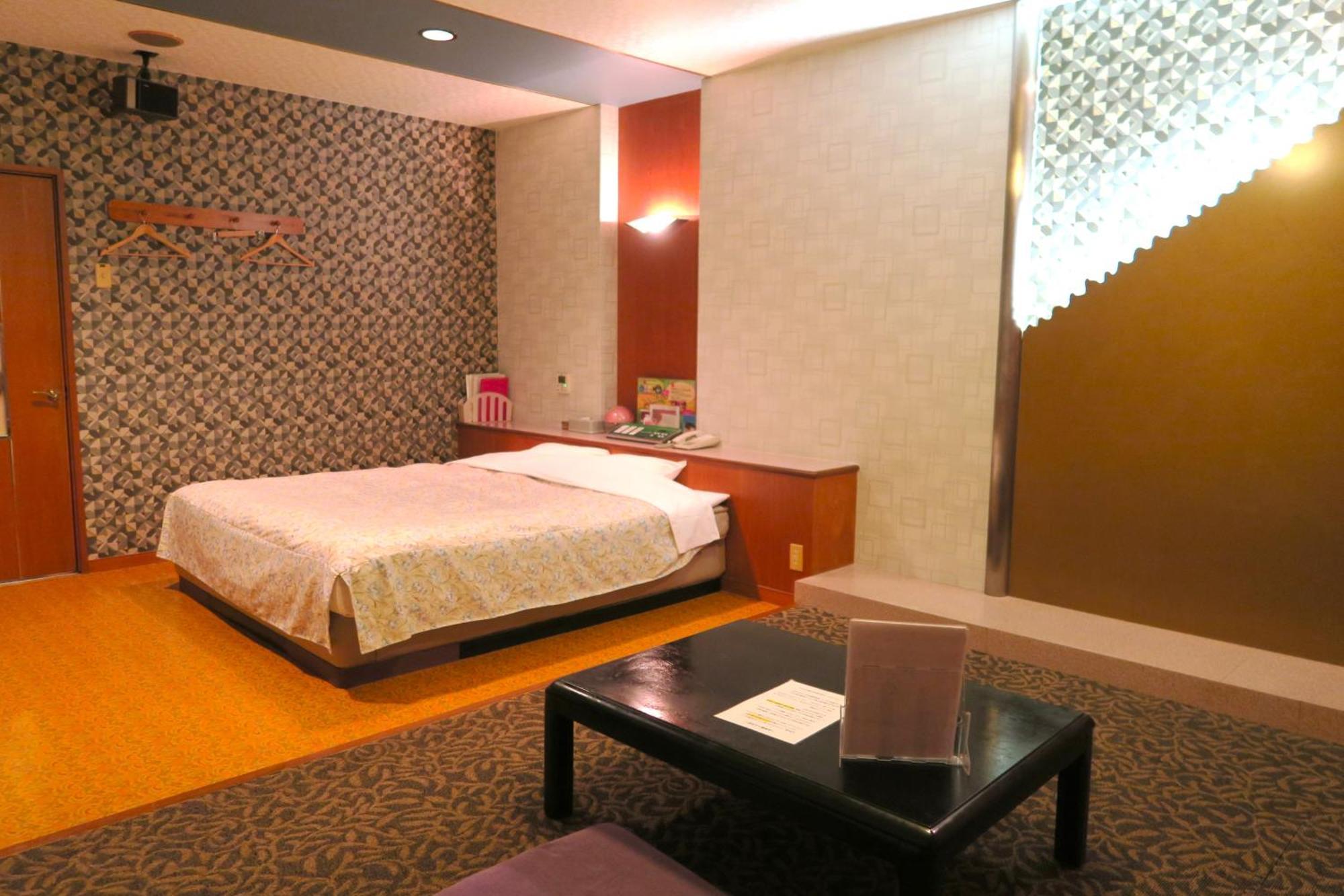 Hotel Silk No Mori (Adults Only) Тосу Экстерьер фото
