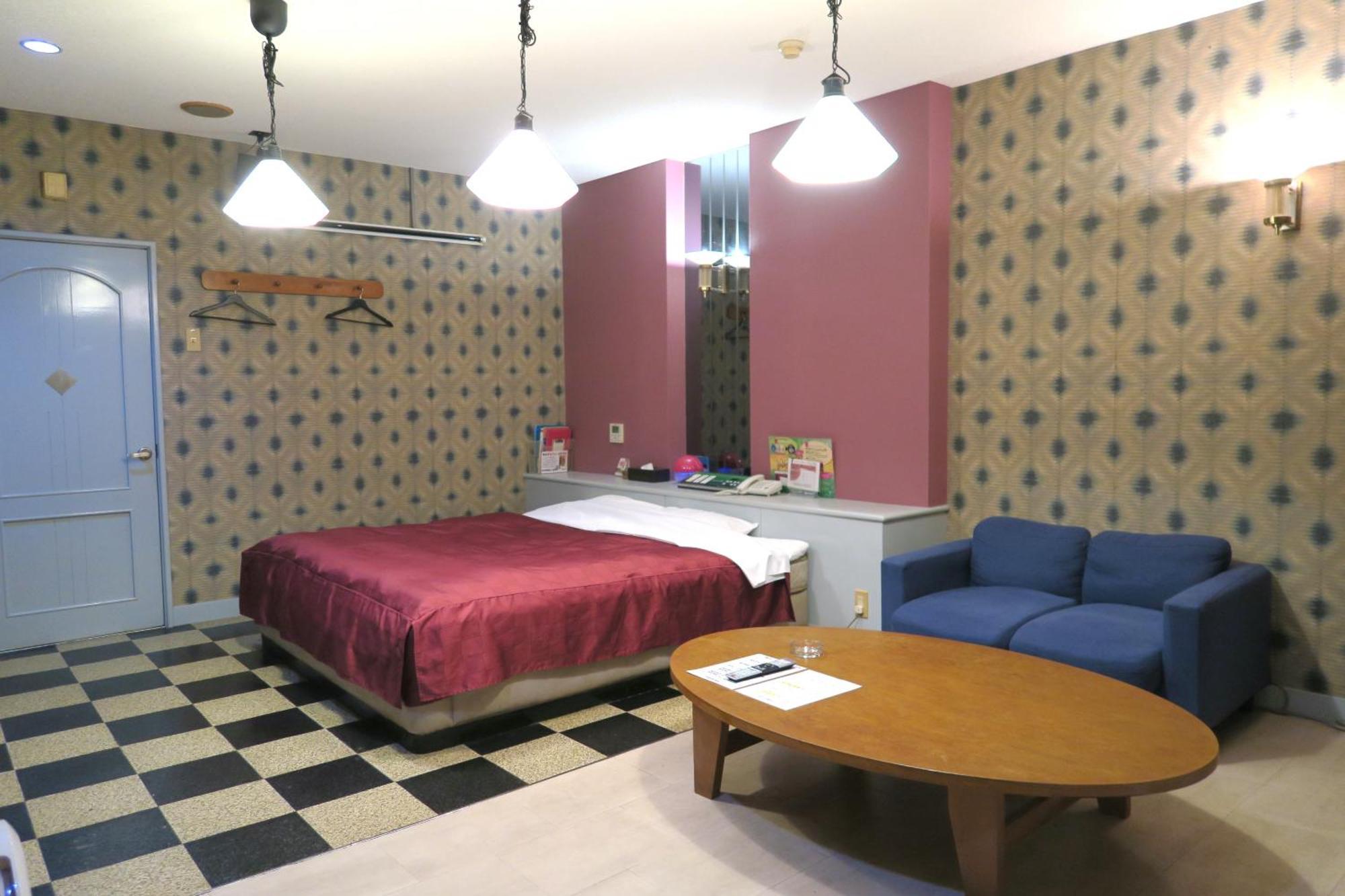 Hotel Silk No Mori (Adults Only) Тосу Экстерьер фото